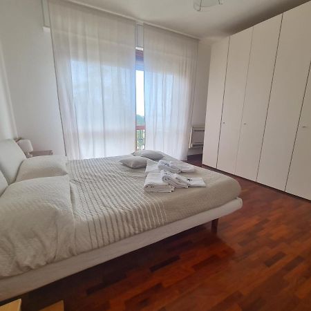 Meraviglioso Appartamento Con Vista Mare By Portofinovacanze Rapallo Extérieur photo