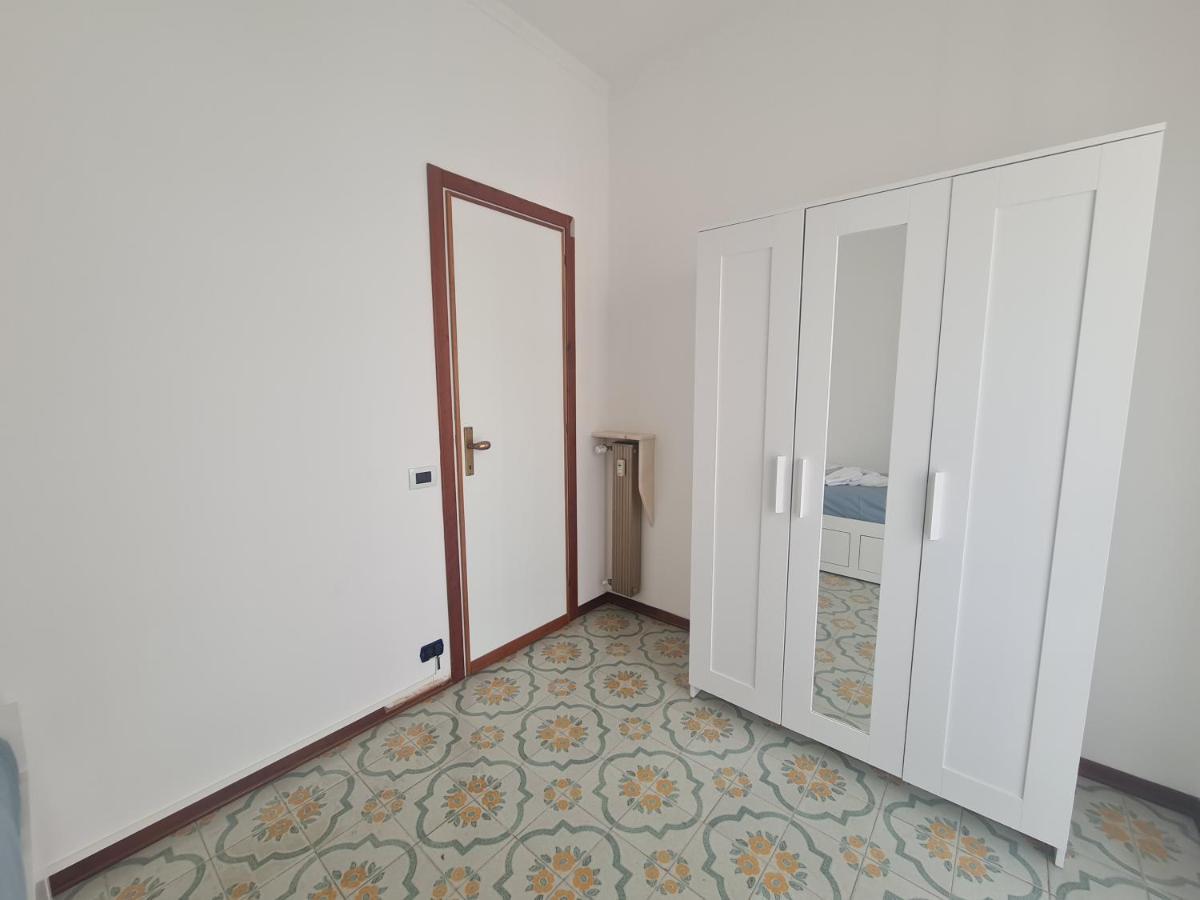 Meraviglioso Appartamento Con Vista Mare By Portofinovacanze Rapallo Extérieur photo