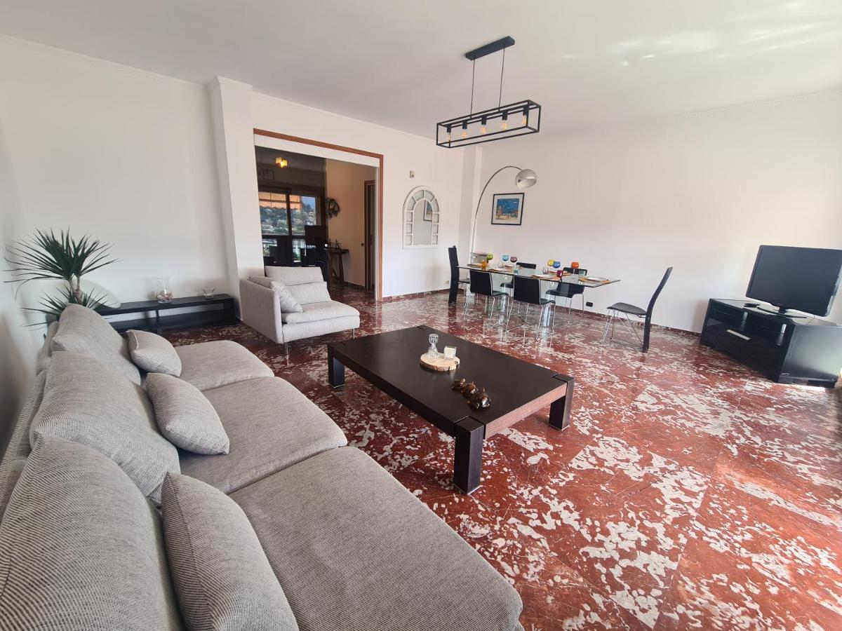 Meraviglioso Appartamento Con Vista Mare By Portofinovacanze Rapallo Extérieur photo