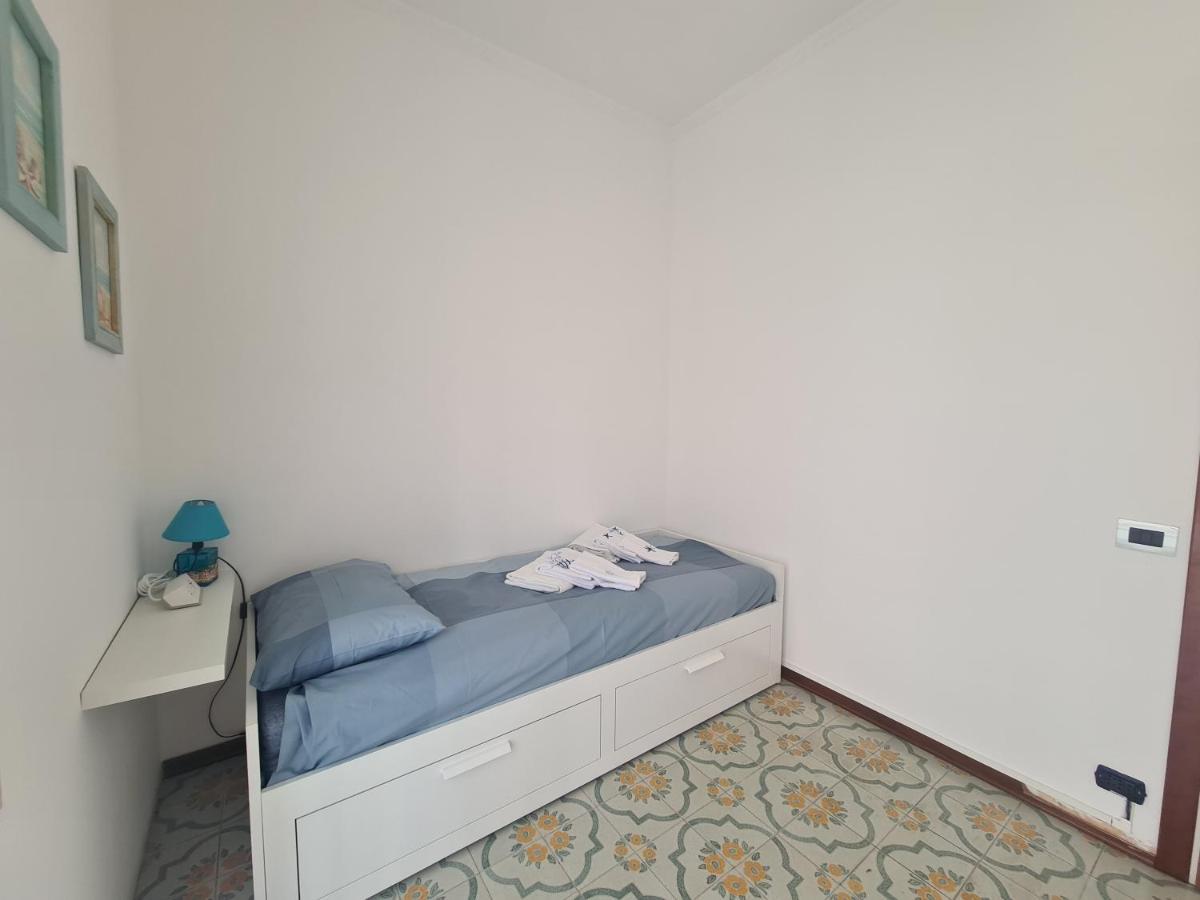 Meraviglioso Appartamento Con Vista Mare By Portofinovacanze Rapallo Extérieur photo