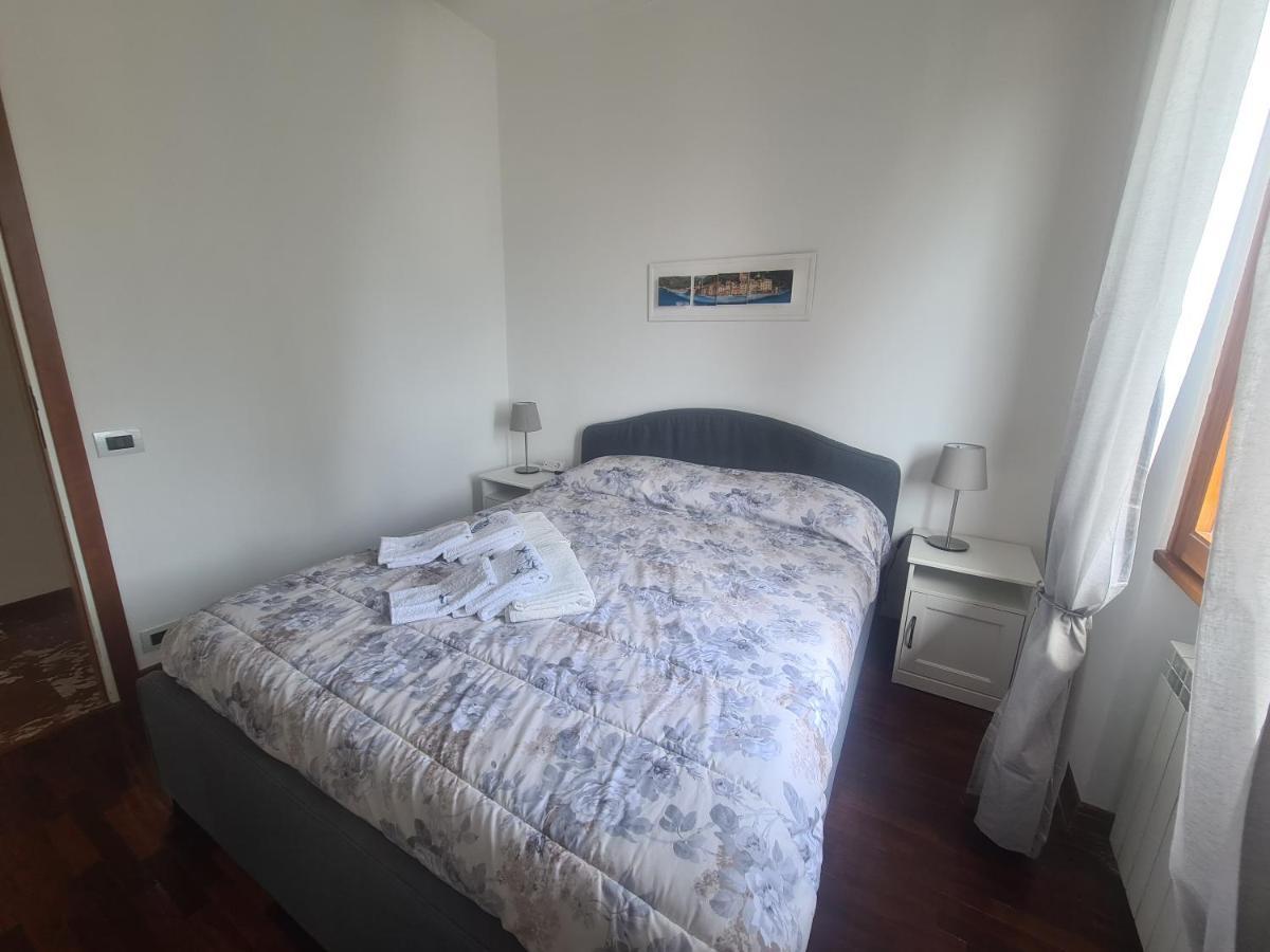 Meraviglioso Appartamento Con Vista Mare By Portofinovacanze Rapallo Extérieur photo