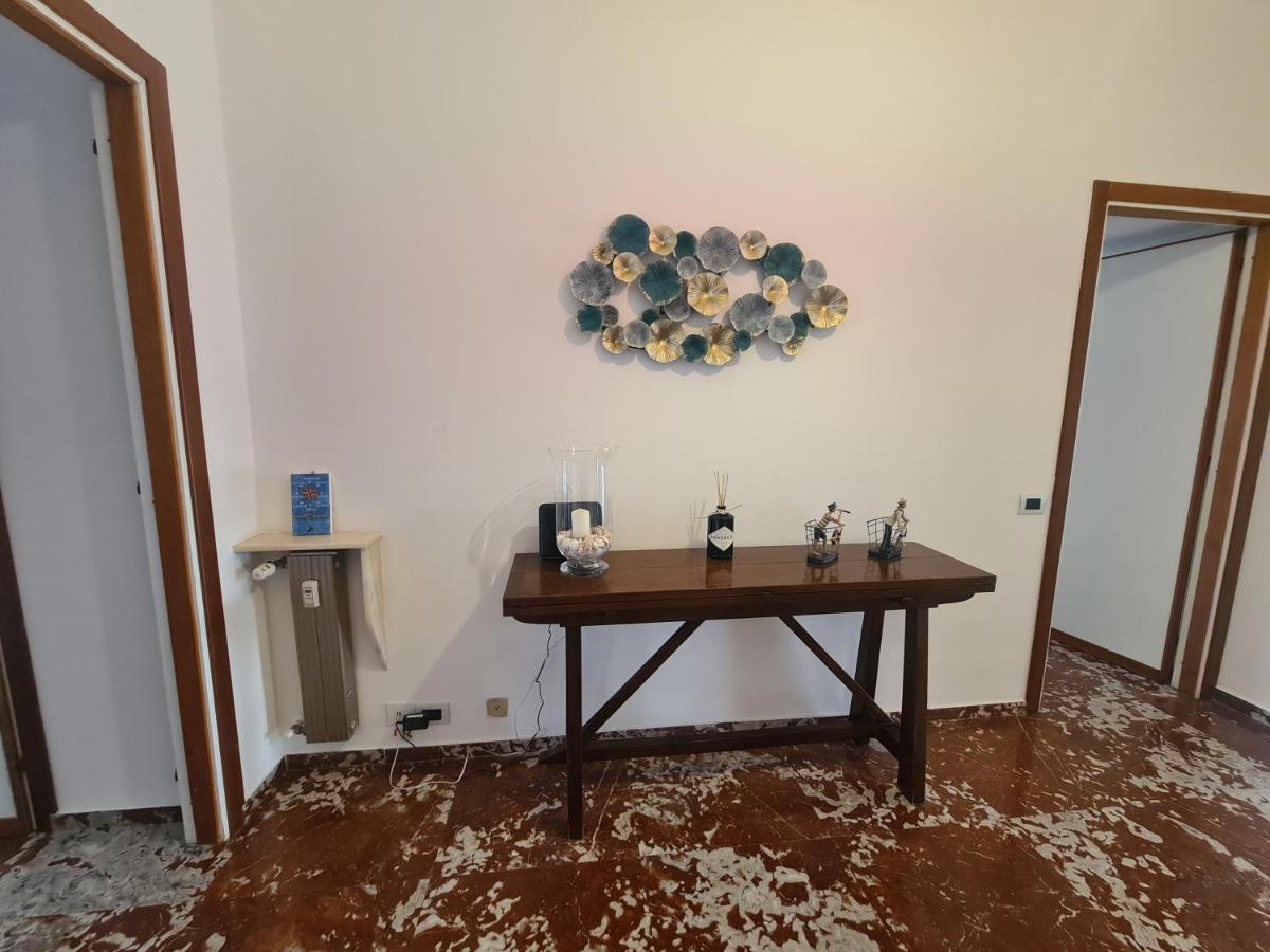 Meraviglioso Appartamento Con Vista Mare By Portofinovacanze Rapallo Extérieur photo