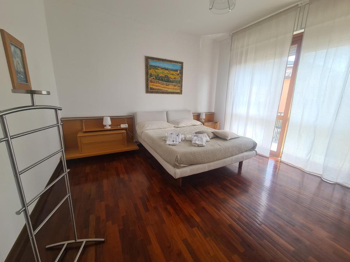 Meraviglioso Appartamento Con Vista Mare By Portofinovacanze Rapallo Extérieur photo