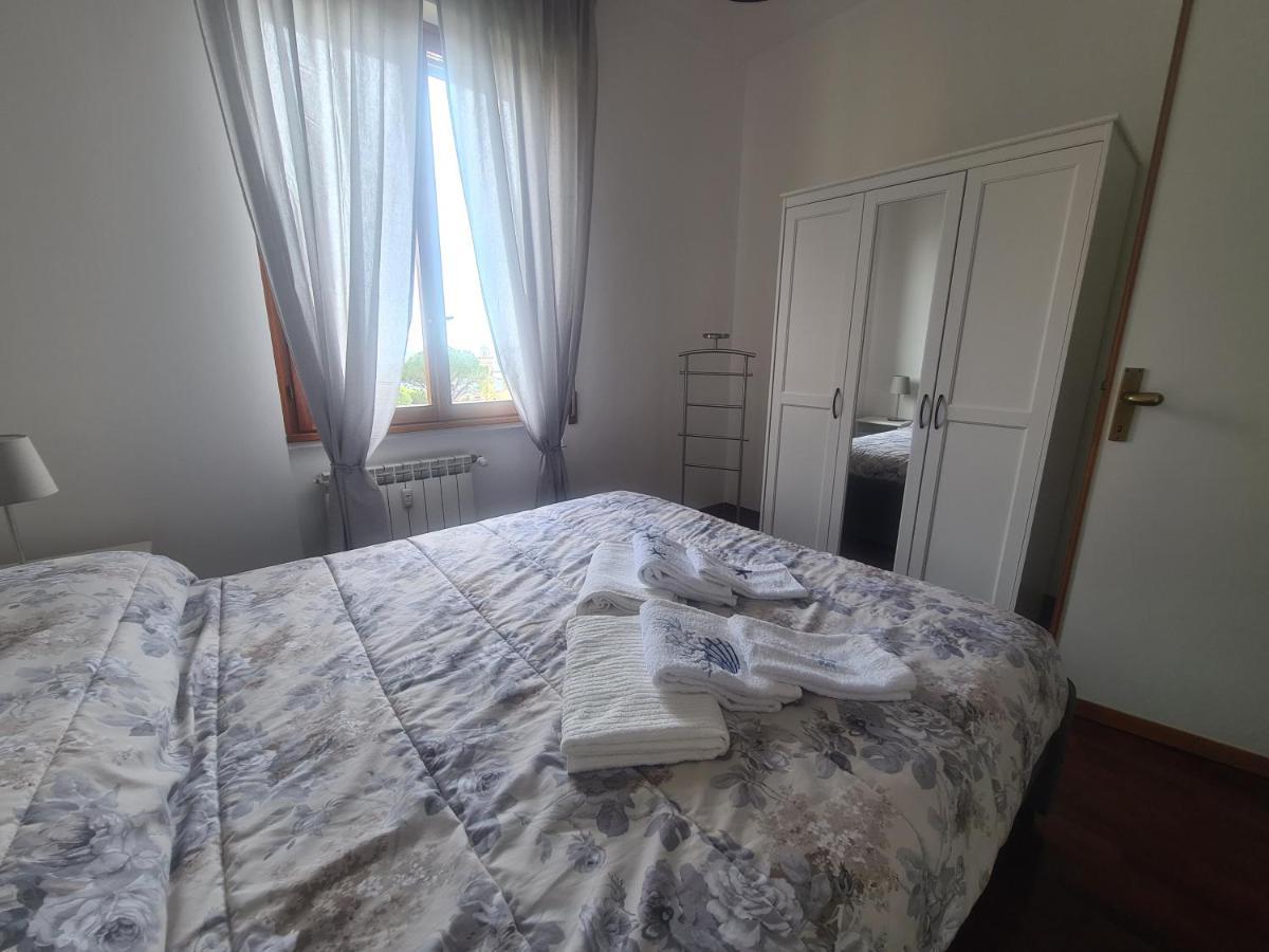 Meraviglioso Appartamento Con Vista Mare By Portofinovacanze Rapallo Extérieur photo